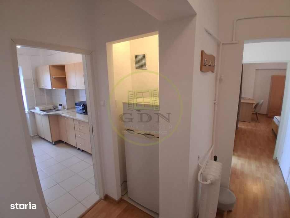Inchiriere apart. cu 2 camere, Zorilor zona UMF
