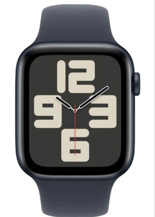 Apple Watch Se 2 //2024 //44mm