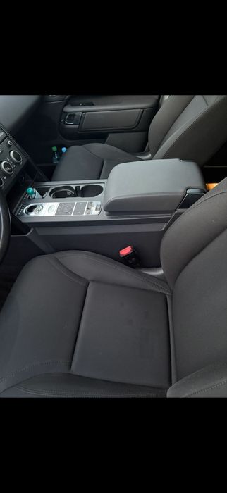 Vand Land Rover Discovery 5