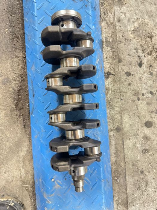 Продам каленвалл