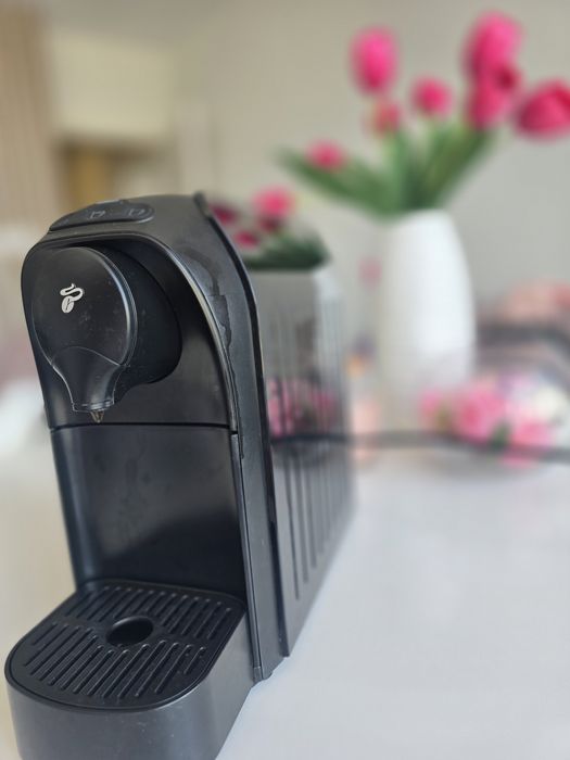 Кафемашина с капсули, Tchibo Cafissimo