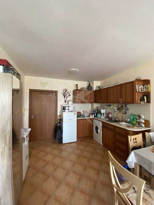 Продава се Двустаен апартамент в к.к. Слънчев бряг - 58 кв.м за 1483 €/кв.м - Снимка #2