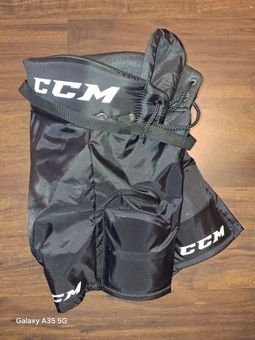 Pantaloni hokey pentru copil