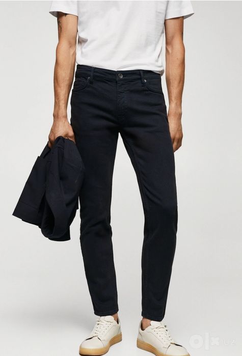 Mango jeans billy