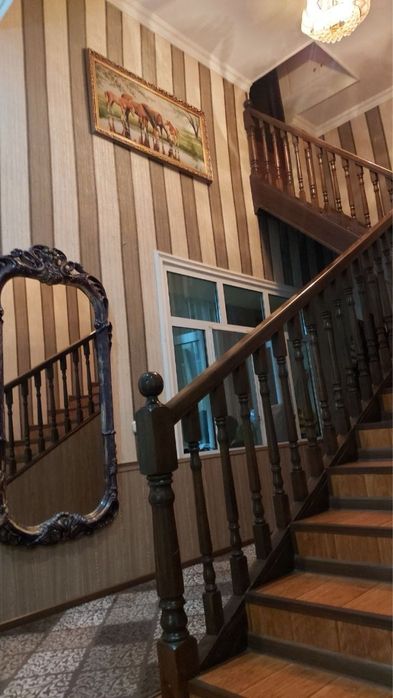 Продаётся СРОЧНО Участок 3,3 сотка 2 этажка