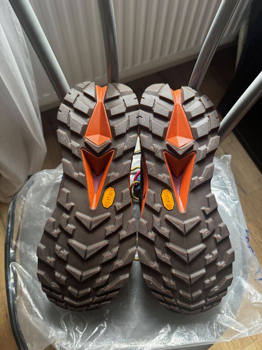 Кроссовки Hoka Skyline Float X, новые