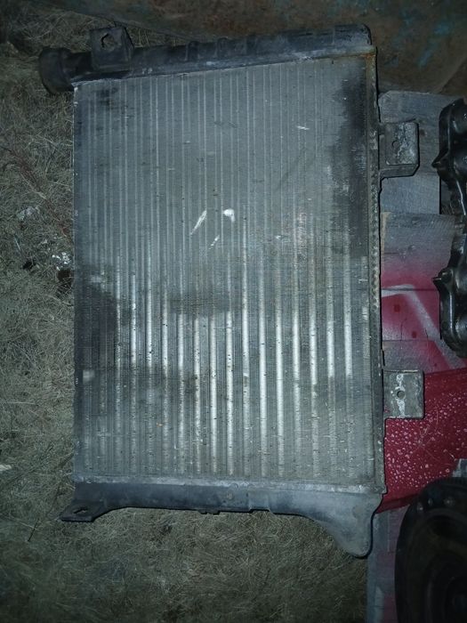 Продам запчасти на жигули.