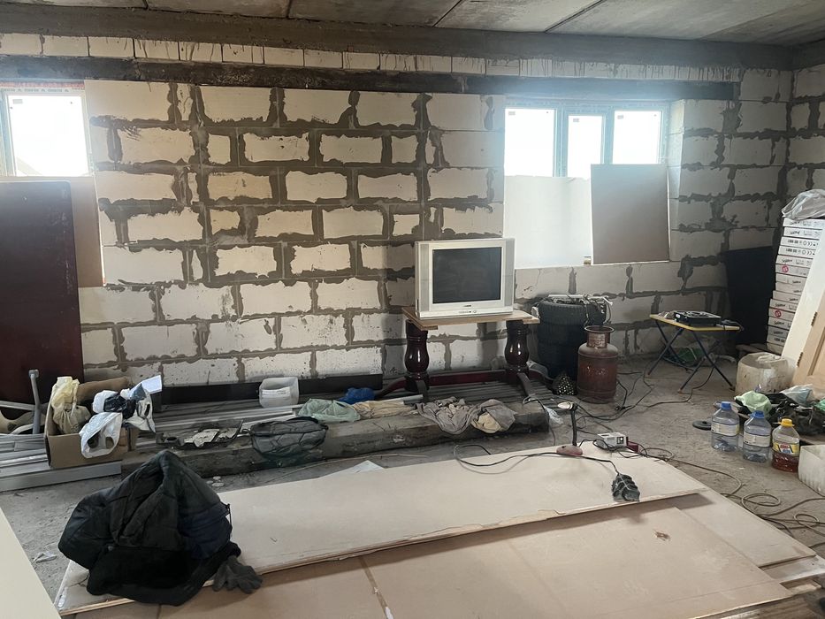 Продам дом в п. Каражар