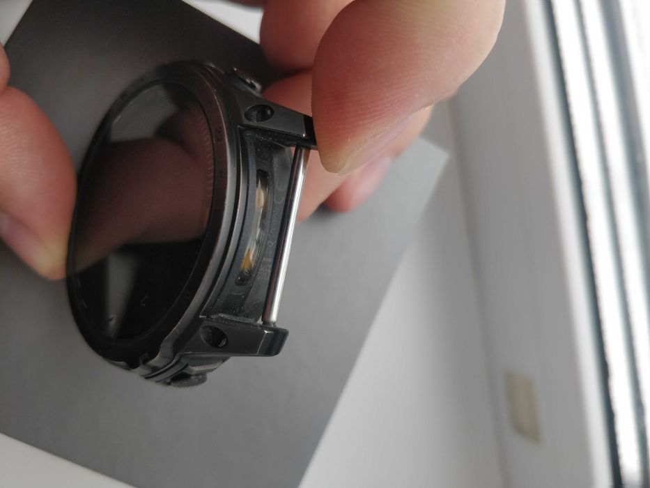 Часы Garmin Tactix 7