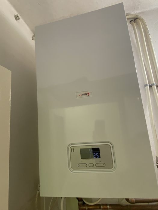 Centrala electrica Protherm Ray 14 kW de vanzare