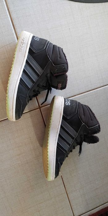 Боти/кецове адидас