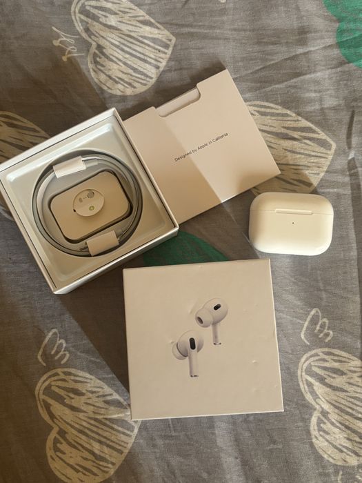 airpods pro 2