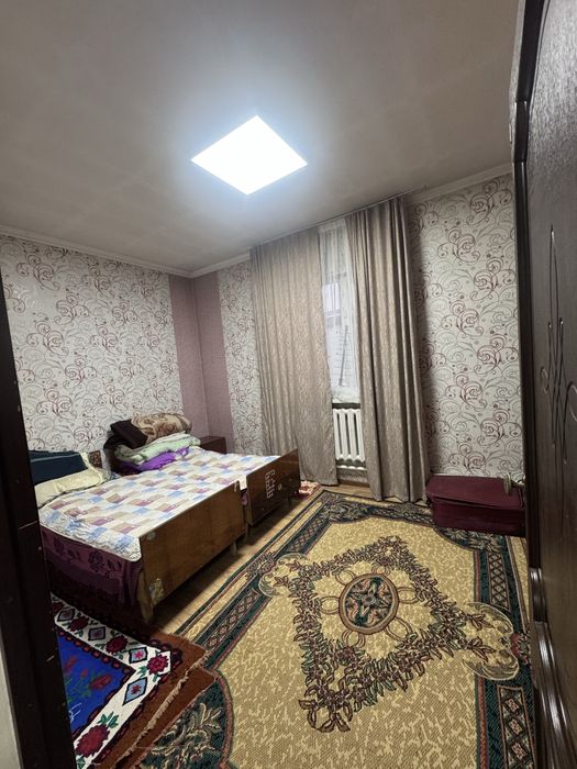 Продается дом Жалкамыс