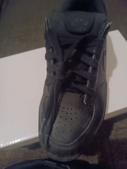 Обувки Nike SB Forse 58