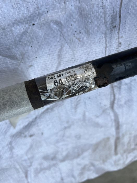 Planetere planetara fata stanga dreapta tiguan 2013 4x4 4motion