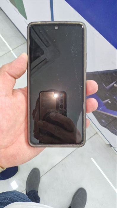 Redme note 13 12/256 ideal срочно сотилади