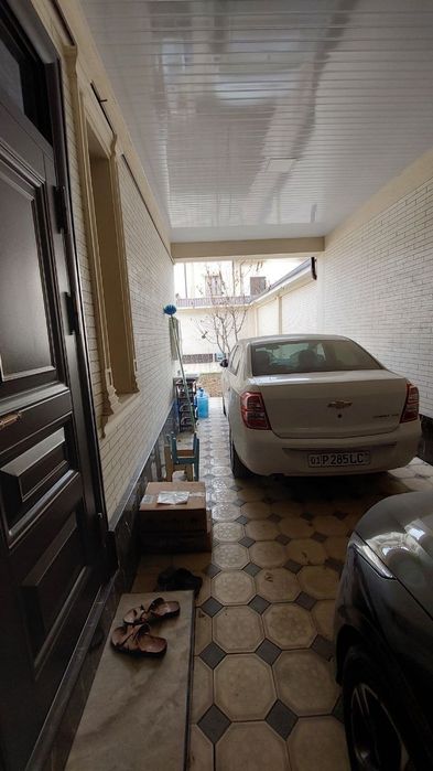 Аренда дом Сергели строител