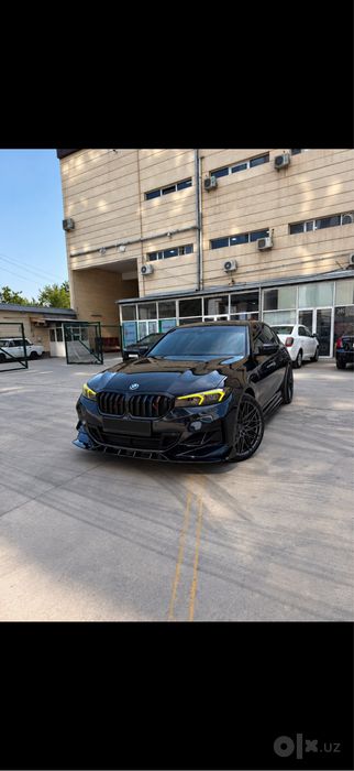 BMW I3 мошинаси сотилади