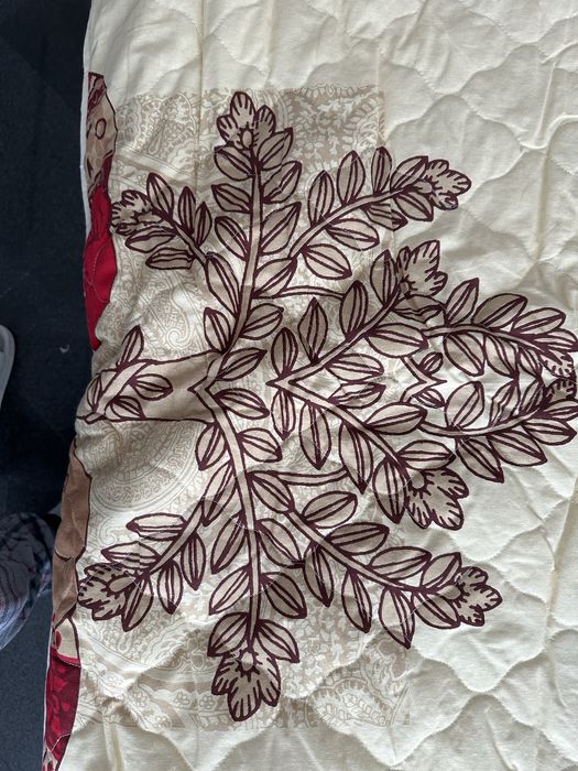 Одеало 100% вълна