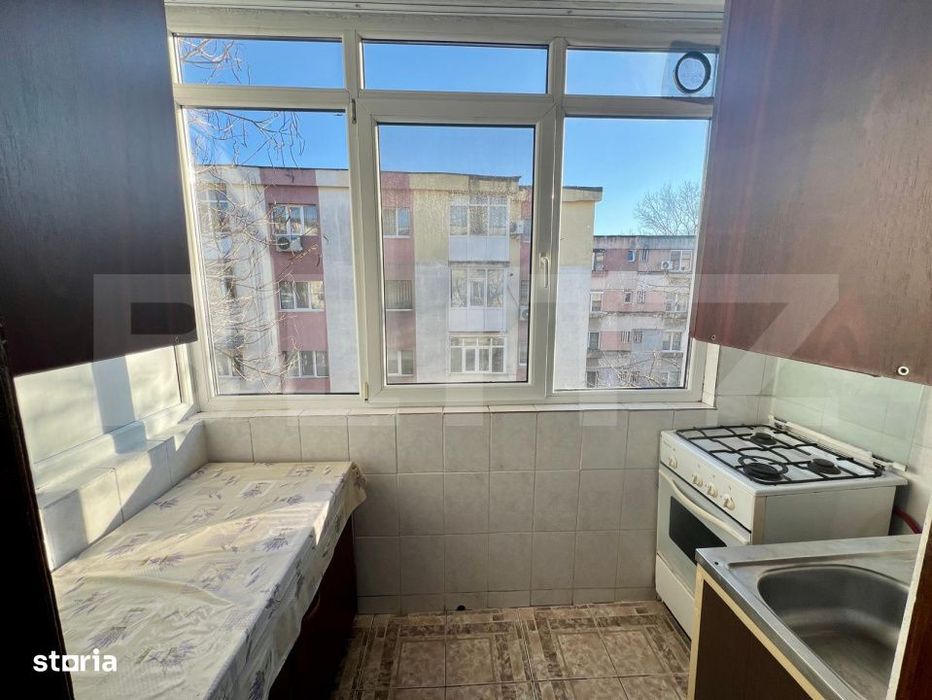 Apartament 2 camere, 48 mp, zona Brazda lui Novac