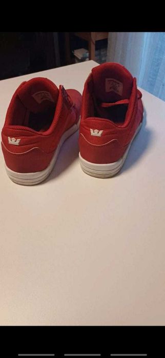 Supra Ellington pantofi mărime 44