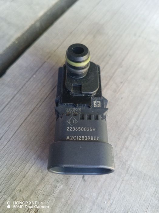 Рено Дастер датчик ДАД