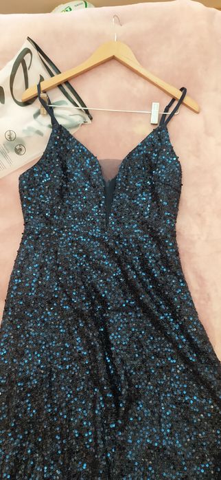 Страхотна рокля Shein