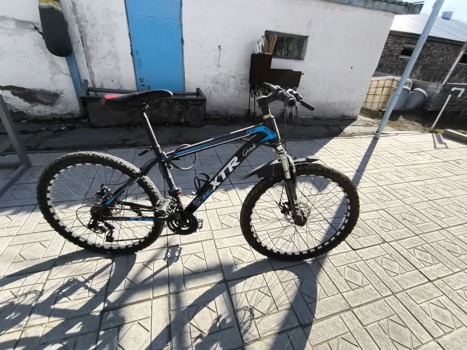 Продам велосипед