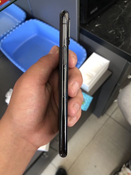 iphone X 64gb bat 79%