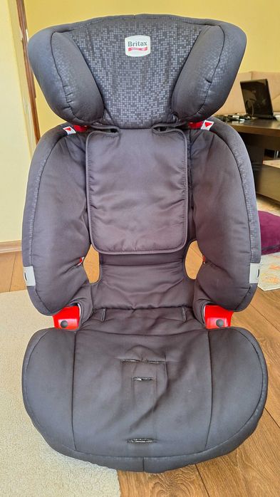 Столче за кола Britax Romer Evola 1-2-3 9-36 kg