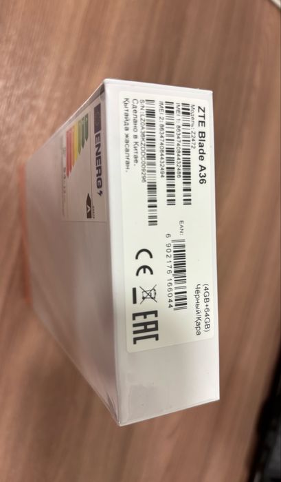 продам новый смартфон