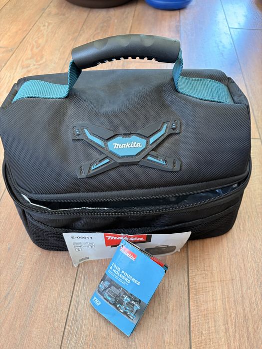 Vand set aparat cafea Makita DCM501