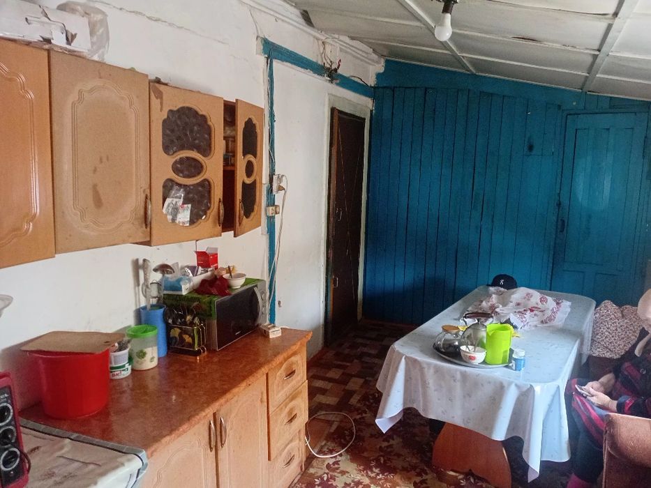 Дом в село Бериктас