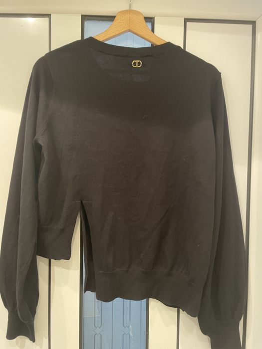 Twinset нов пуловер Резервиран!