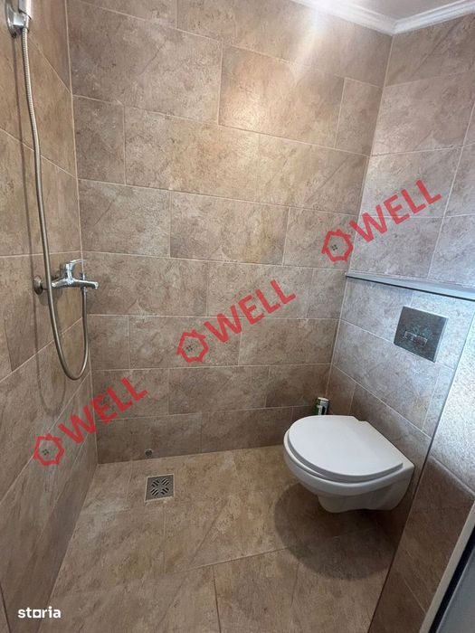 Spațiu cu 2 camere de închiriat  în Târgu Secuiesc!