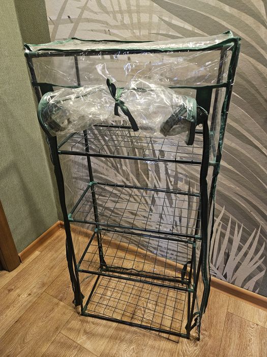 Парник 4 этажа продам