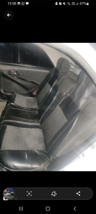 Продам Джили МК 2008