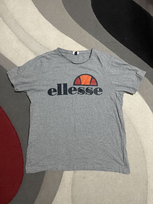 Мъжка тениска Ellesse