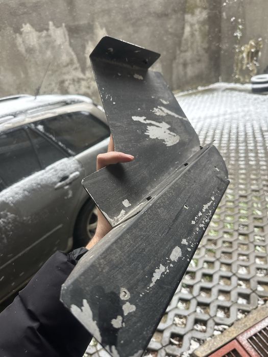 Fancy Wide за BMW Е36 и Е46