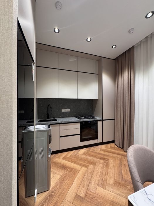 От собственника Аренда квартиры в новостройки NRG bi ЖК БОТАНИКА