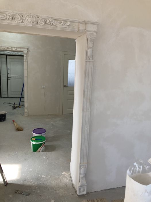 Коттедж в Наурызе 3-я улица