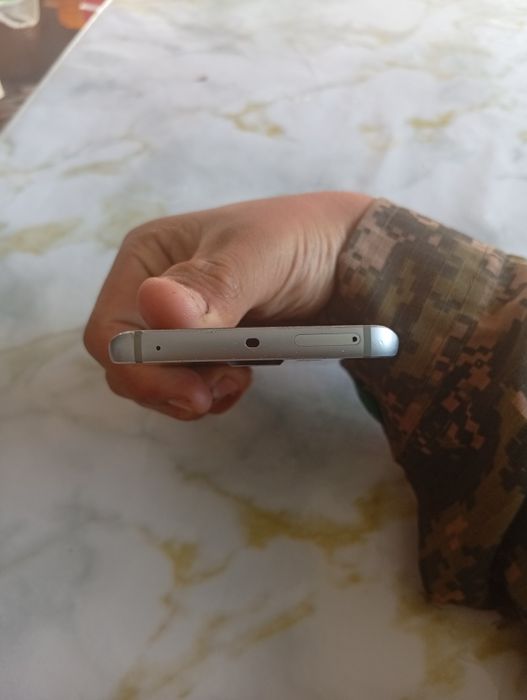 Самсунг с 6 эдж 4/32