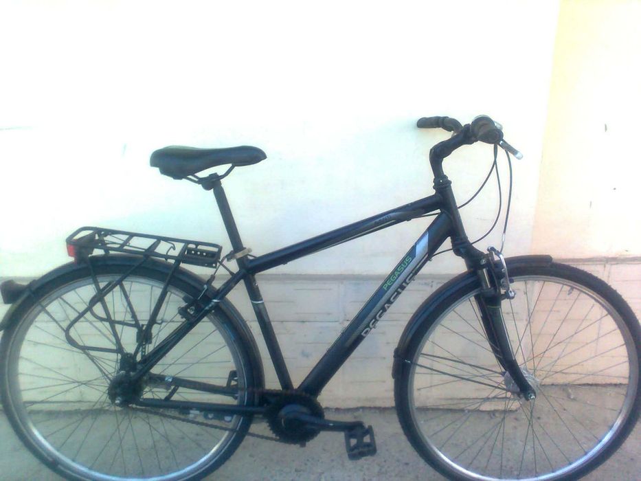 Pegasus Avanti - Алуминиев 28 Цола