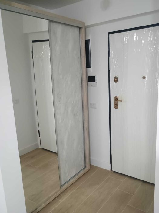 Inchiriere Studio Labirint Residence