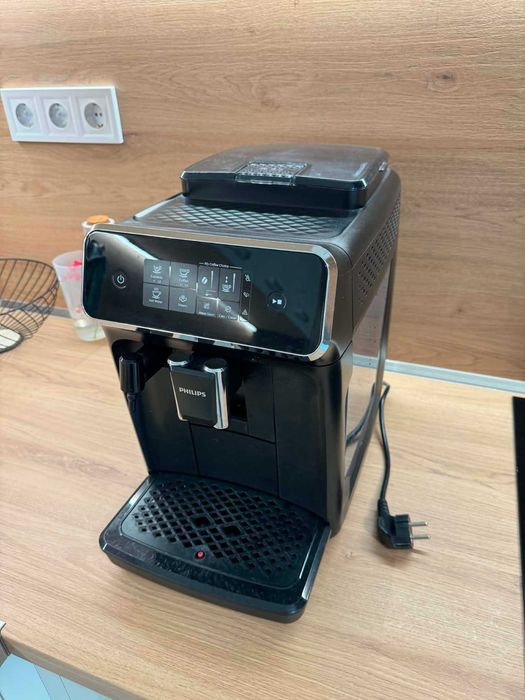 автоматична кафемашина Philips