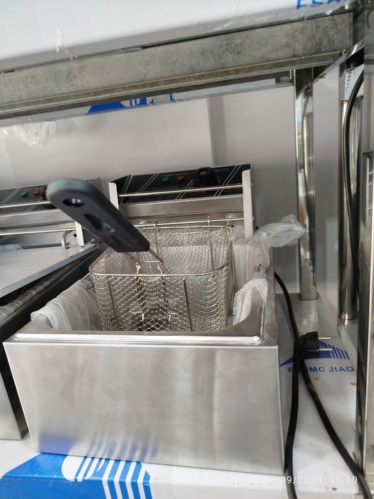 Friturnitsa фритюрница freturnitsa free aparat  Professiona Arginal