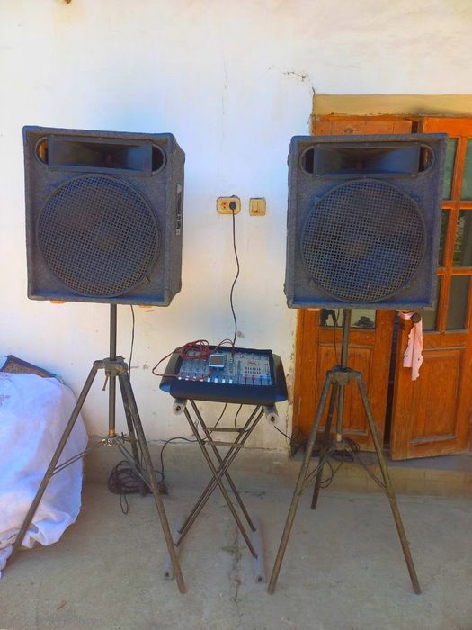 Kalonka aparat kamplekt sotiladi