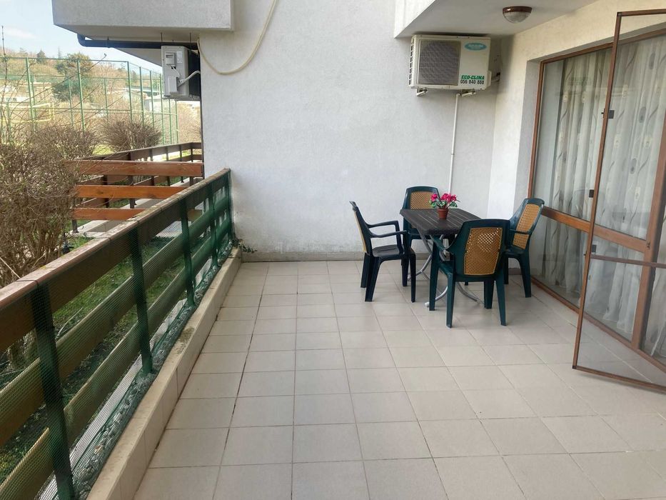 Продава се Двустаен апартамент в к.к. Слънчев бряг - 67 кв.м за 986 €/кв.м - Снимка #11