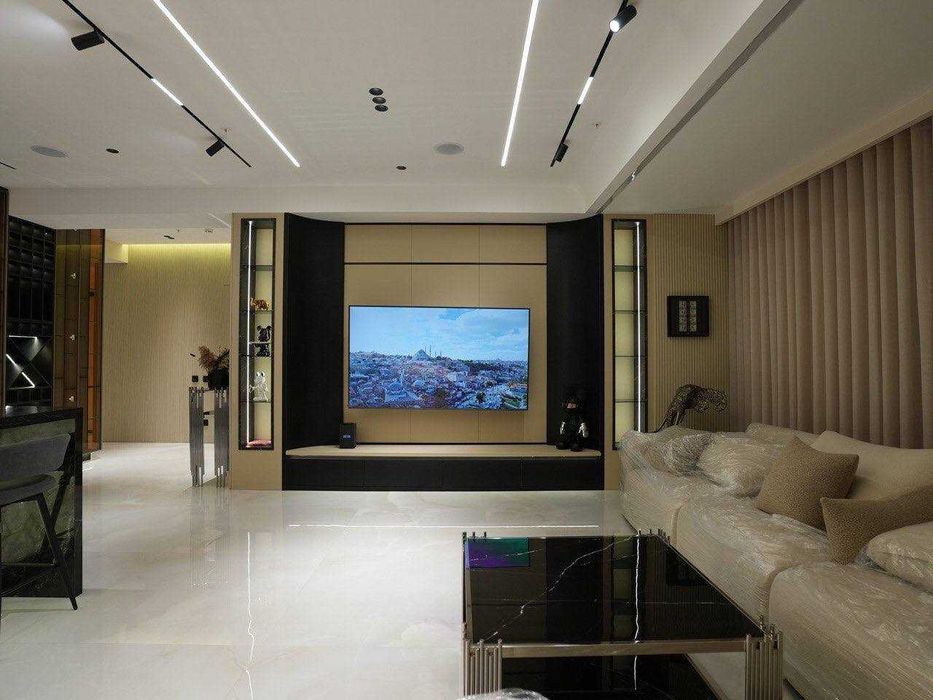 Квартира LUXE-класса с видом на Tashkent City, NRG U-Tower