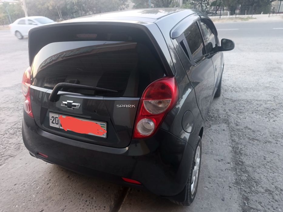 Spark 2 pozitsiya euro